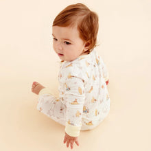 Load image into Gallery viewer, Disney | Magnetic Me moments with friends modal convertible grow with me coverall