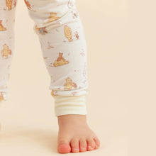 Load image into Gallery viewer, Disney | Magnetic Me moments with friends modal magnetic no drama pajama kids long sleeve set