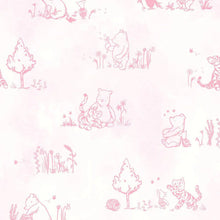 Load image into Gallery viewer, Disney | Magnetic Me sweeter than hunny modal magnetic parent favorite footie