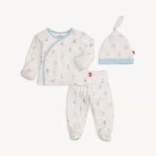 Load image into Gallery viewer, Blue Baby Beats Take Home Set