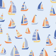 Load image into Gallery viewer, Good Vibe on the Tide Magnetic Footie