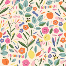 Load image into Gallery viewer, life's peachy modal magnetic no drama pajama short sleeve set