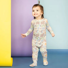Load image into Gallery viewer, Little Lovin Magnetic Footie