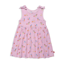 Load image into Gallery viewer, turnip the beet modal magnetic easy peasy sleeveless dress