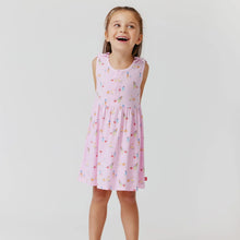 Load image into Gallery viewer, turnip the beet modal magnetic easy peasy sleeveless dress