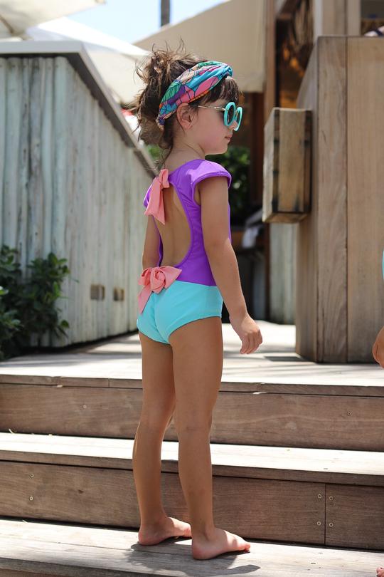 Girls bathing cheap suits