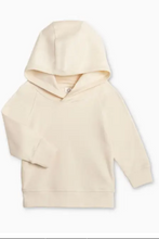 Load image into Gallery viewer, Organic Hoodie - Cream