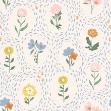 Load image into Gallery viewer, Abbey Organic 2 Piece Toddler Pajamas