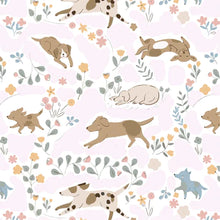 Load image into Gallery viewer, Best Fur-End 2 Piece Toddler Pj's