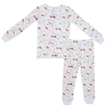 Load image into Gallery viewer, Best Fur-End 2 Piece Toddler Pj's