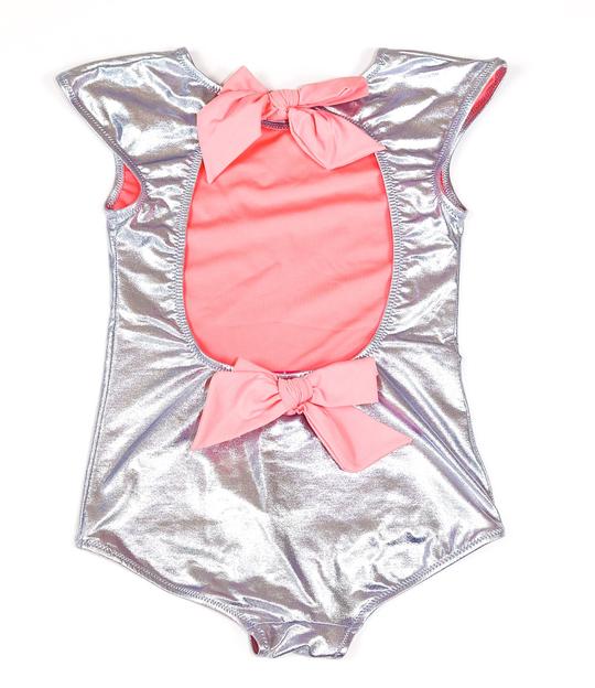Metallic Girls Bathing Suit Luc And Lyla metallic-girls-bathing-suit-luc-and-lyla