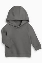 Load image into Gallery viewer, Organice Hoodie - Pewter