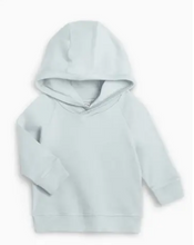 Load image into Gallery viewer, Organic Hoodie - Rain