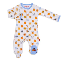 Load image into Gallery viewer, Block Heads Magnetic