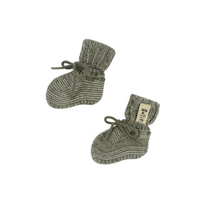Sloth Booties - 7 Color Options!