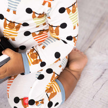 Load image into Gallery viewer, Hustle for the Muscle Magnetic