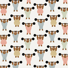 Load image into Gallery viewer, Hustle for the Muscle Magnetic