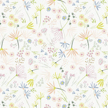 Load image into Gallery viewer, Poet's Meadow Magnetic Onesie