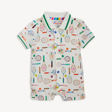 Load image into Gallery viewer, Love All Romper
