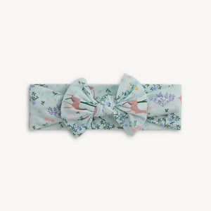 Love you Deerly Headband