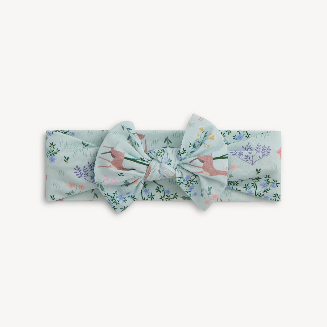Love you Deerly Headband