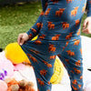 Word to Your Herd Large Set Pajamas