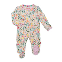 Load image into Gallery viewer, life&#39;s peachy modal magnetic parent favorite footie
