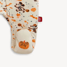 Load image into Gallery viewer, Spooky Season Modal Footie
