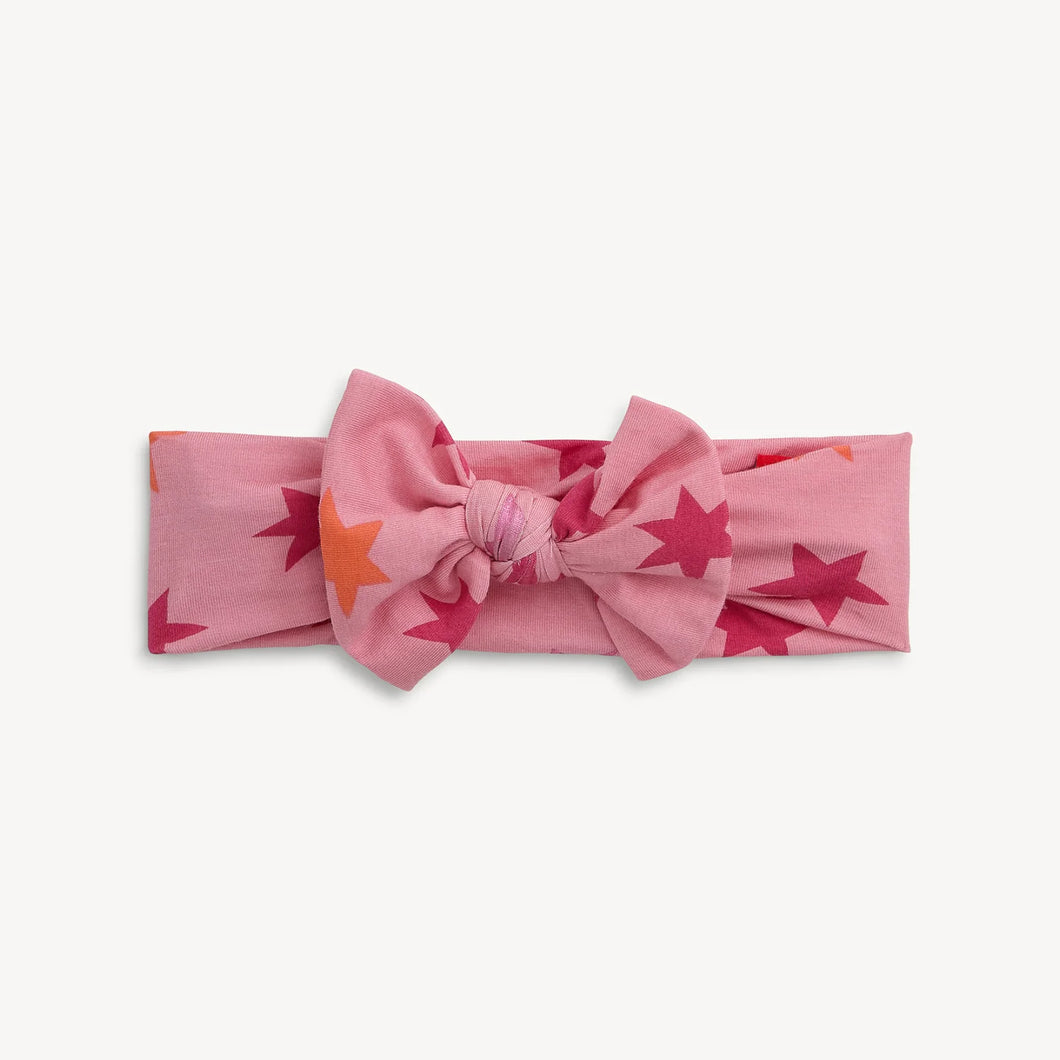 Cosmic Confetti Headband