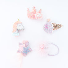 Load image into Gallery viewer, Hair Clip Accessories
