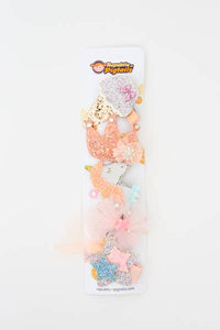 Hair Clip Accessories