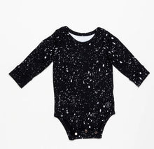 Load image into Gallery viewer, Crewneck Long Sleeved Bodysuit
