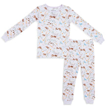 Load image into Gallery viewer, Best Fur-End 2 Piece Toddler Pj&#39;s
