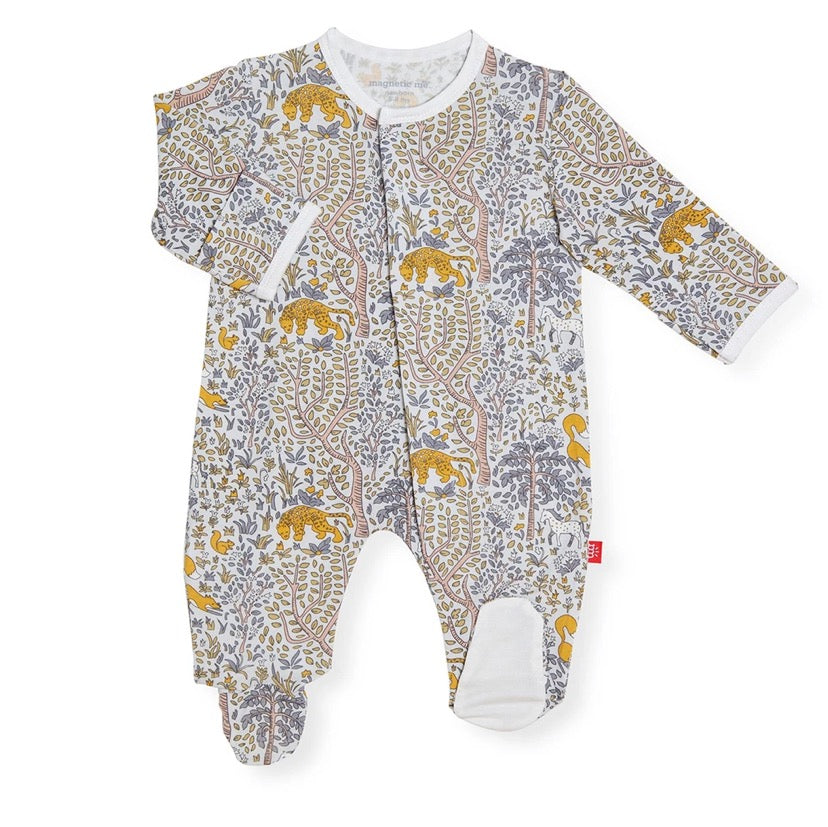 Sumatra Magnetic Footie