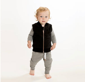 Signature Vest