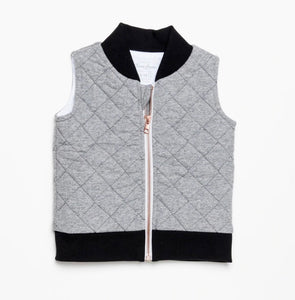 Signature Vest