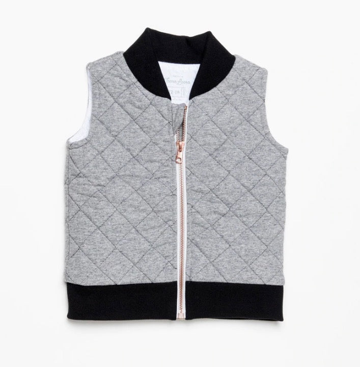Signature Vest