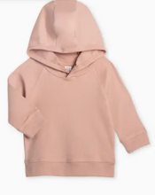 Load image into Gallery viewer, Madison Pullover Hoodie - Blush - Organic
