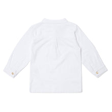 Load image into Gallery viewer, Maxi Top - White
