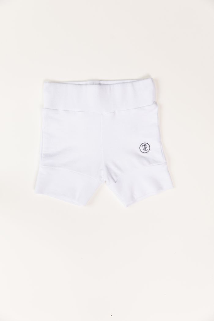 Shorts - White