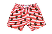 Load image into Gallery viewer, Teddy Boy Swim Suit Trunks
