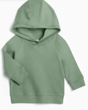 Load image into Gallery viewer, Organic Hoodie - Thyme
