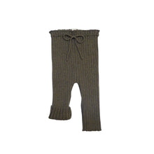 Load image into Gallery viewer, Ribbed Pants
