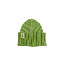 Load image into Gallery viewer, Ribbed Round - Sloth Beanie - 4 Color Options
