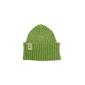 Ribbed Round - Sloth Beanie - 4 Color Options