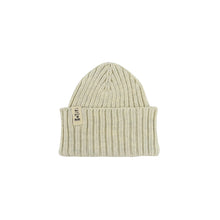 Load image into Gallery viewer, Ribbed Round - Sloth Beanie - 4 Color Options

