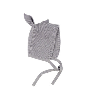 Bat Ears Bonnet - 4 Color Options!