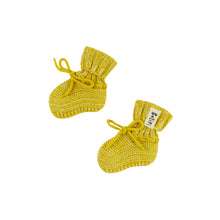 Load image into Gallery viewer, Sloth Booties - 7 Color Options!
