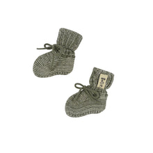 Load image into Gallery viewer, Sloth Booties - 7 Color Options!
