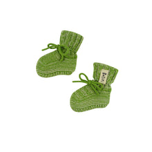 Load image into Gallery viewer, Sloth Booties - 7 Color Options!
